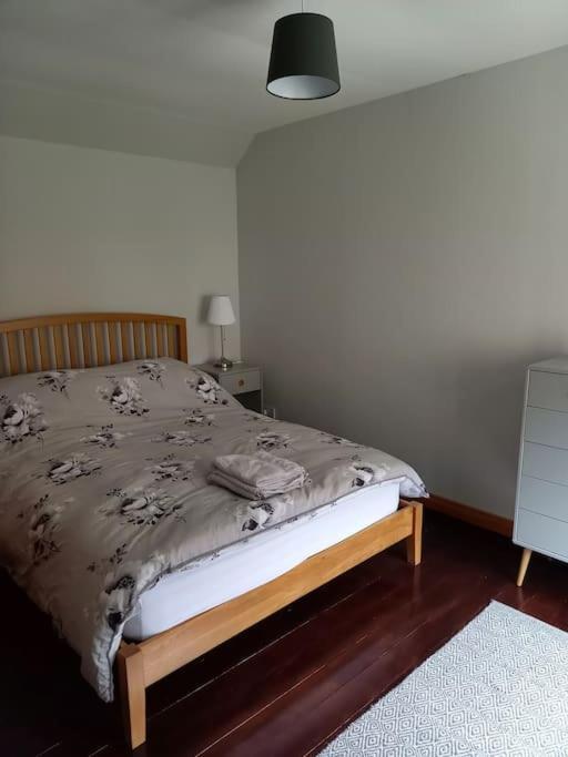 Lagganallachie Cottage 던켈드 외부 사진